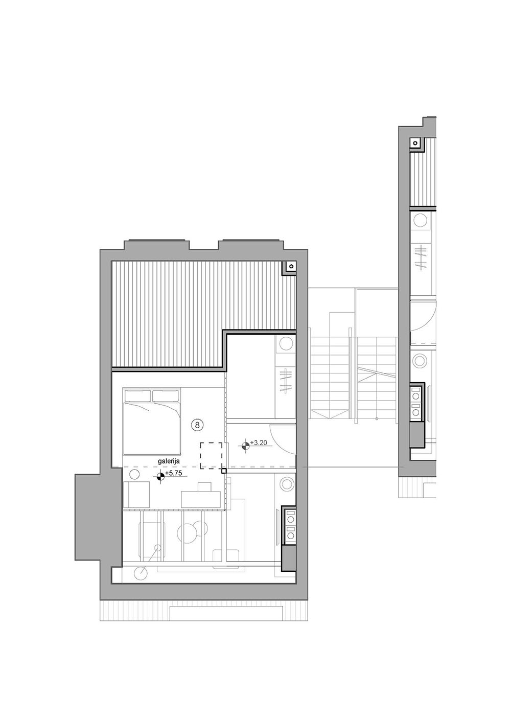 2. Second apartment level - Loft level _64919cc3c24c1.jpg